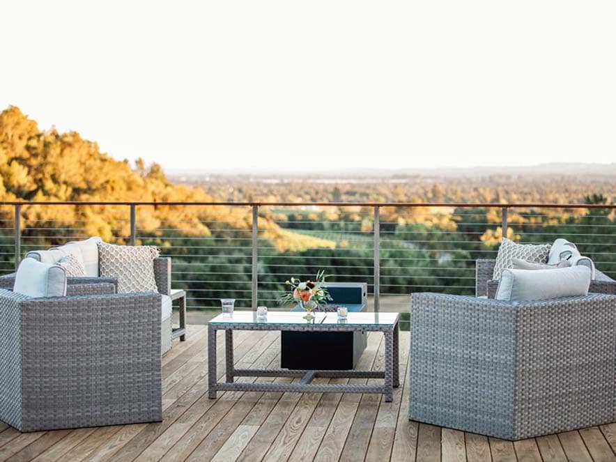 Notre Vue Estate Winery & Vineyards 2