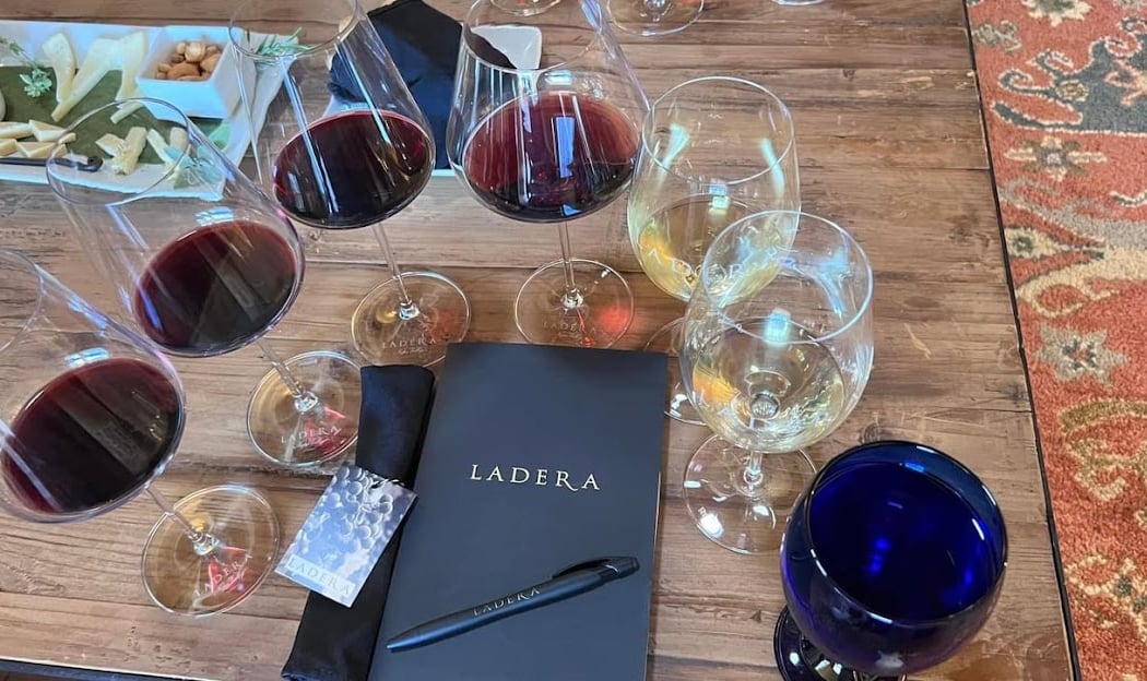 Ladera Vineyards 3