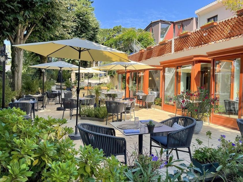 Garden Party : Dolce Vita 2