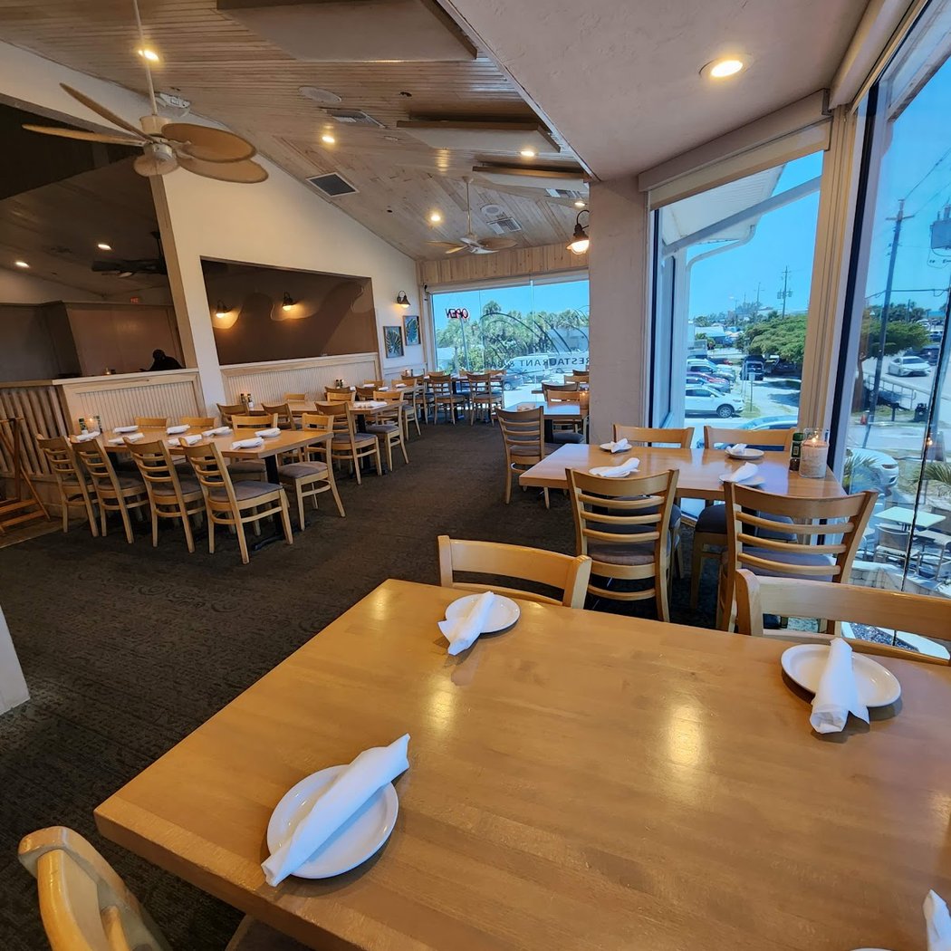 The Waverly Restaurant & Bar 2