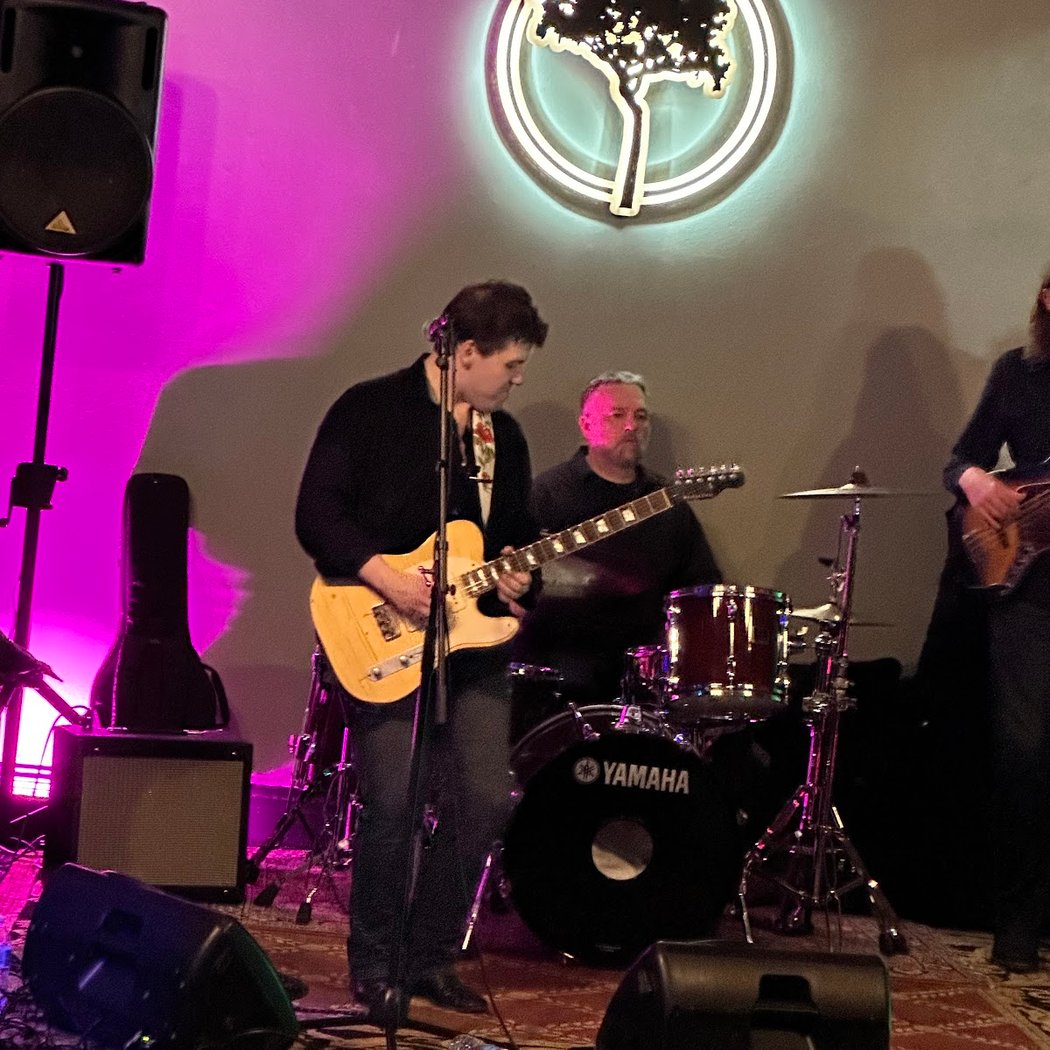 Waterloo Jazz Jam 1