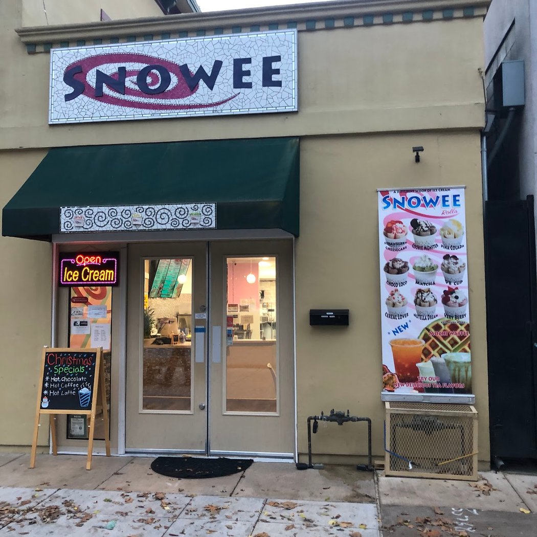 Snowee Rolls 3