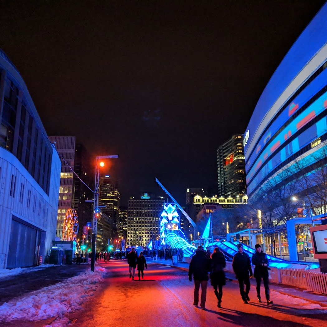 Place des Festivals 2