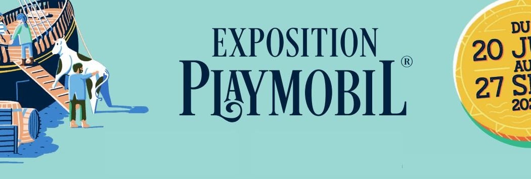 Exposition Playmobil® « Chroniques d’Estuaire » 3