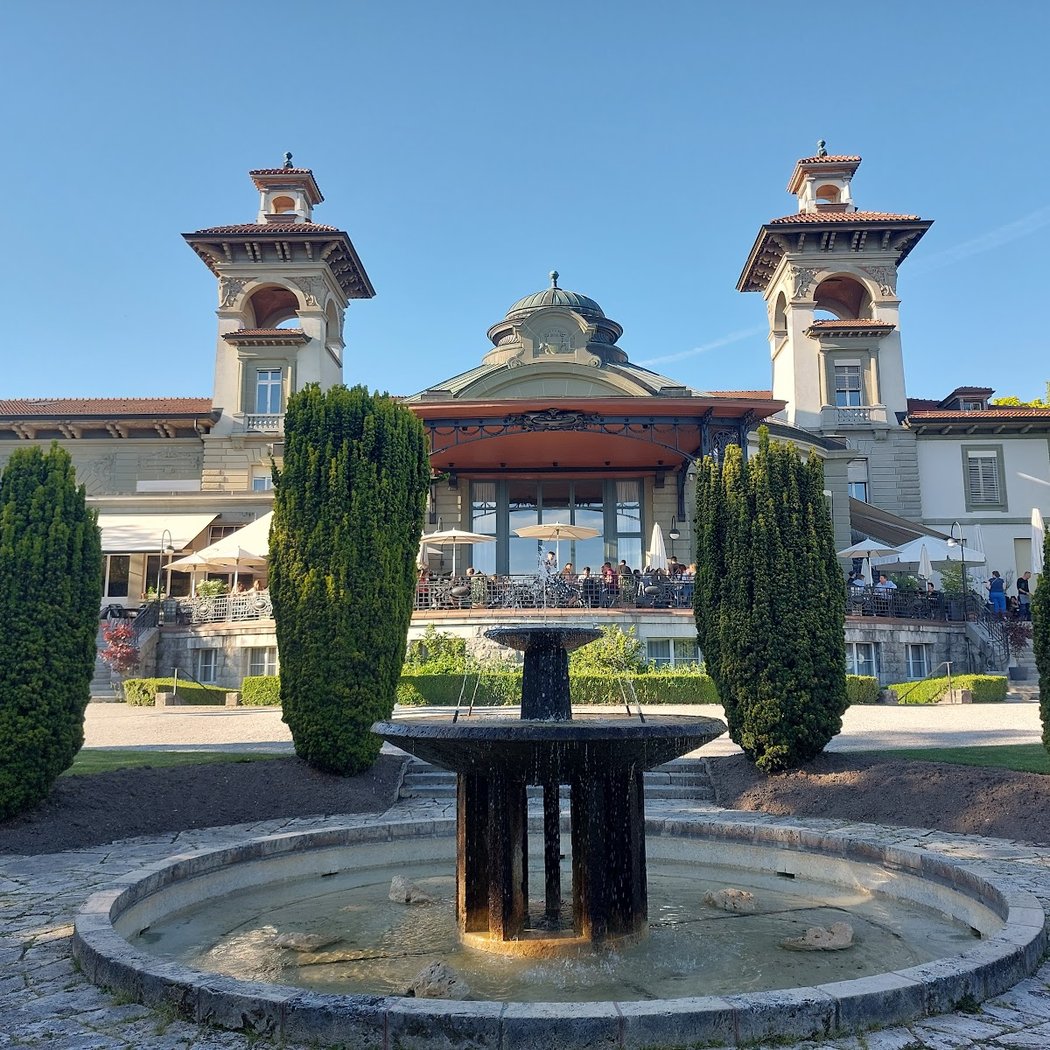 Lausanne 5