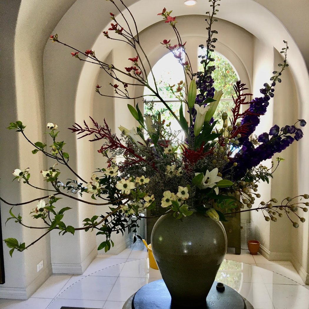 Ikebana Studio M 4