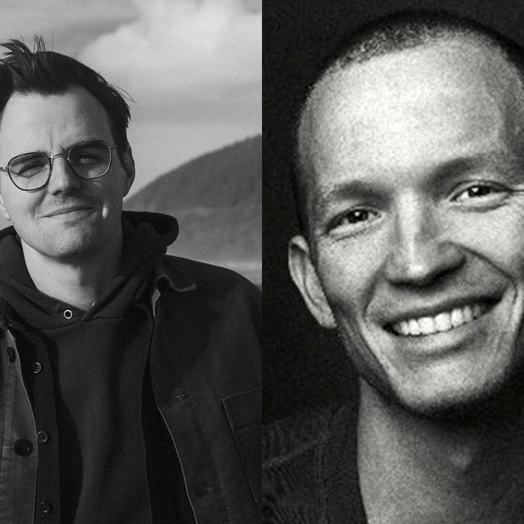 Q&A with Jeff Rutherford and Jefferson White 1