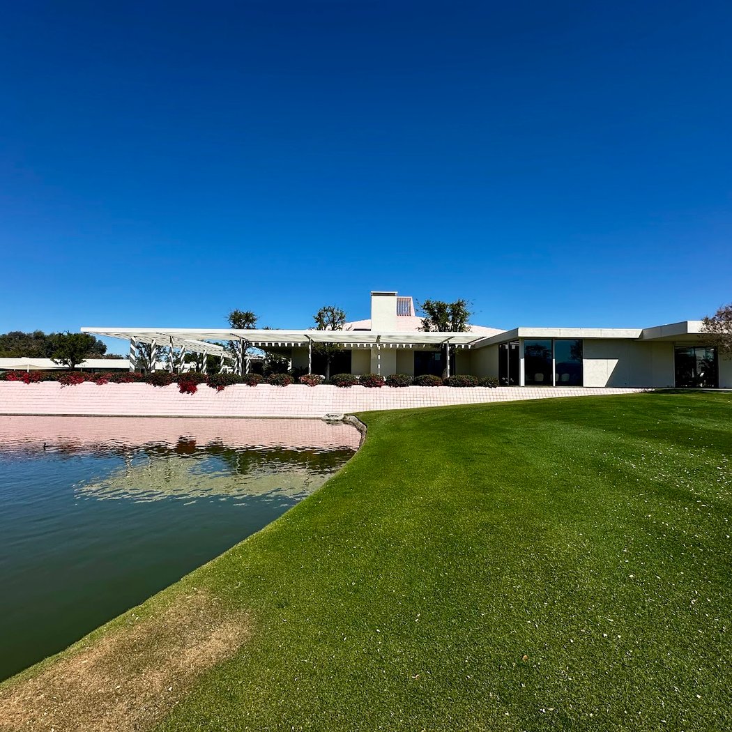 Sunnylands Center & Gardens 4