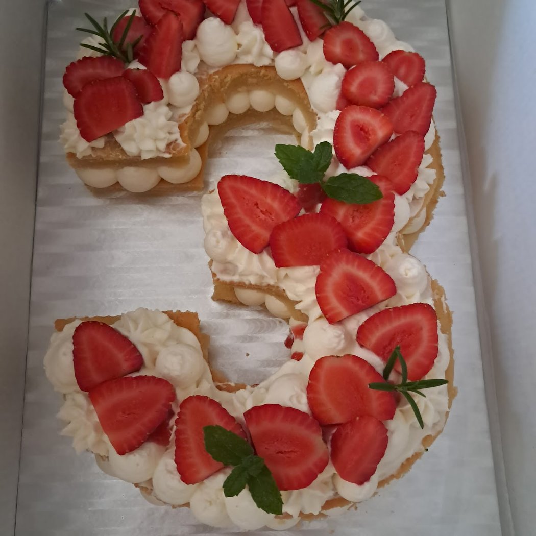 Family Time Pastry 2
