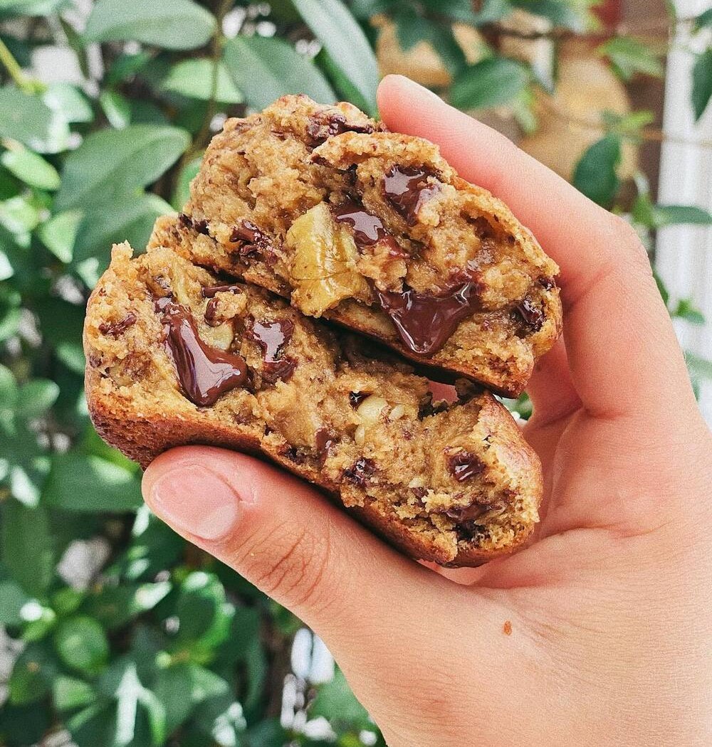 Pepite Cookie - Biarritz 1
