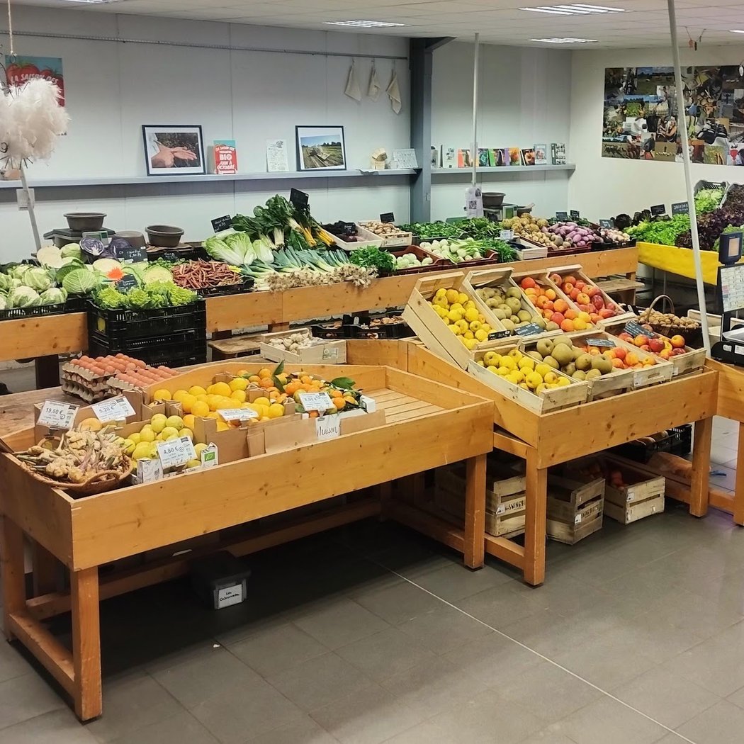 Le Local Bio 3