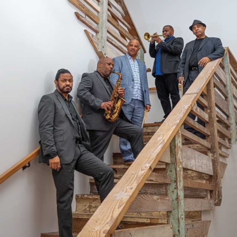 Houston Jazz Festival