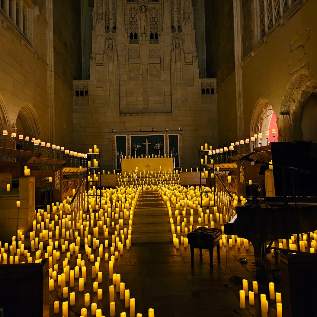 Candlelight: 90s Hip-Hop on Strings 1
