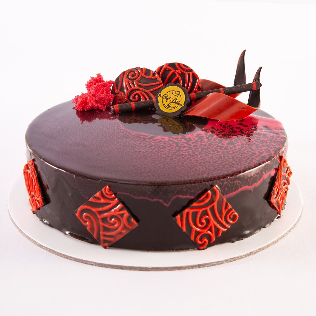 Chef Bakers - Electronic City 1