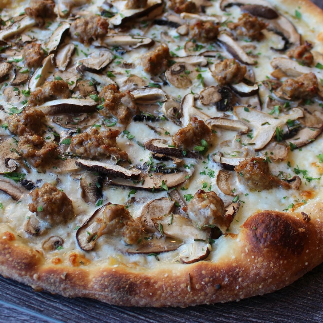 Pizza My Heart 1