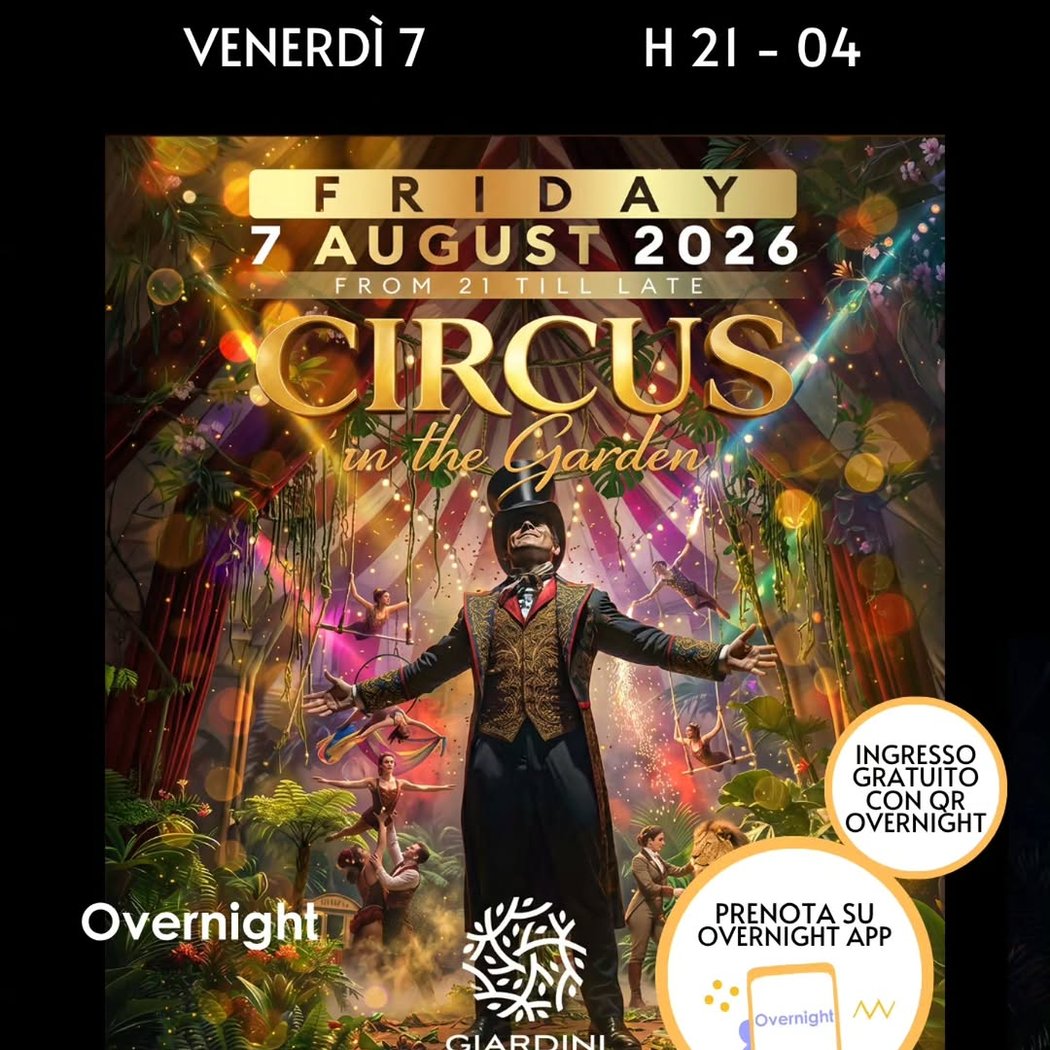 Circus 1
