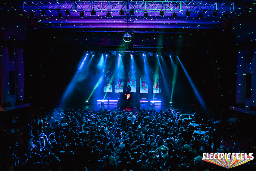 Electric Feels 1