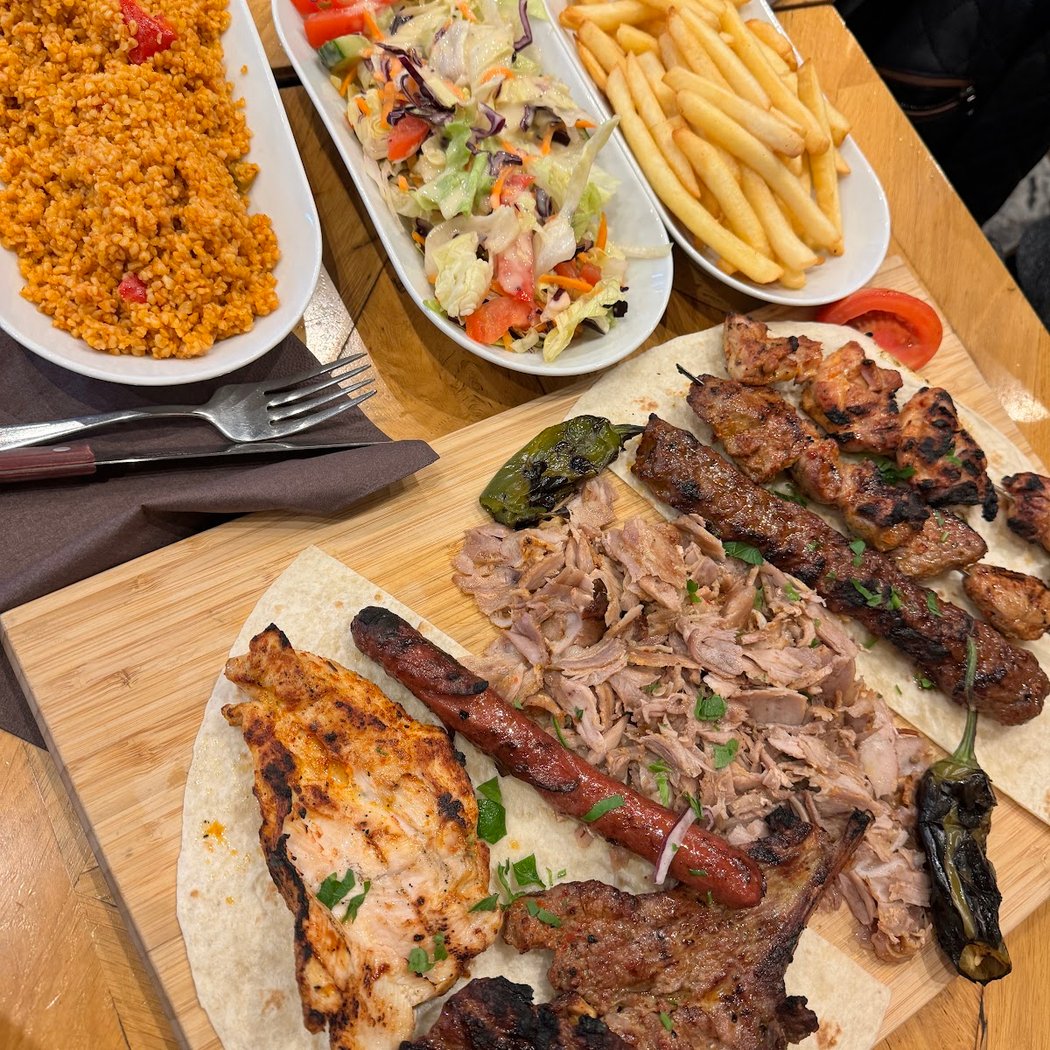 Best Istanbul Grill 3