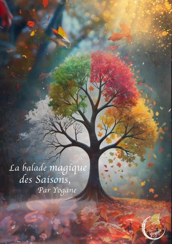 La balade magique des saisons 1