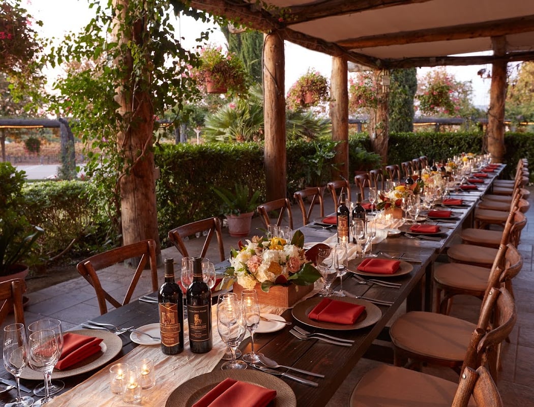 South Coast Winery Resort & Spa 1