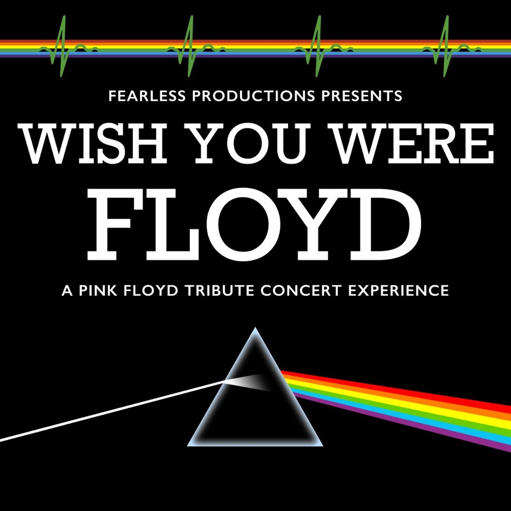 Wish You Were Floyd 2