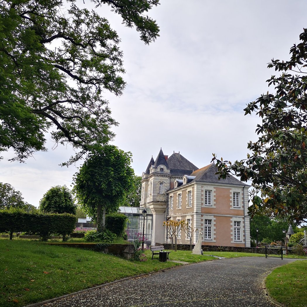Château de Chassay 3