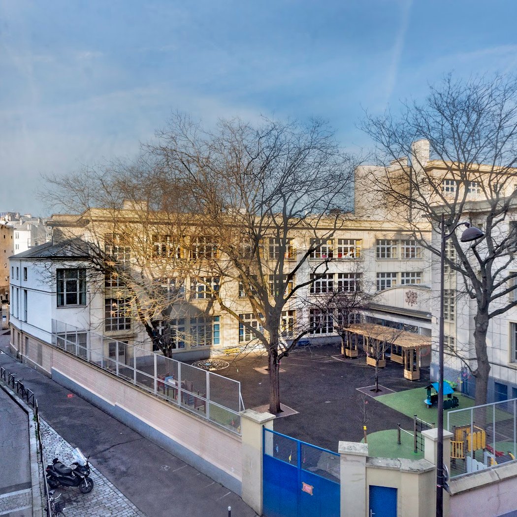 Récollets Kindergarten 2