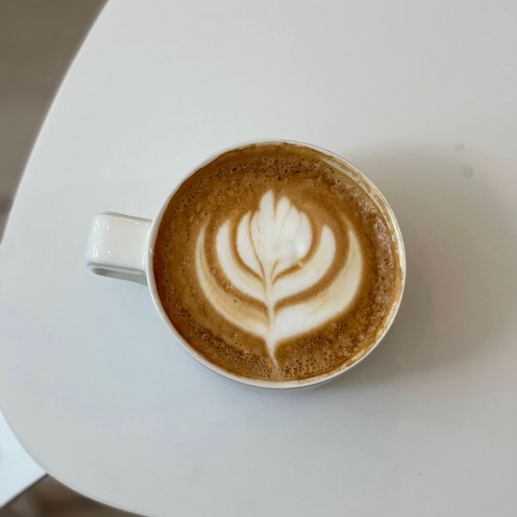 Bench Café • Pâtisserie 1