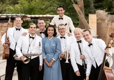 The Swingin' Hermlins 2