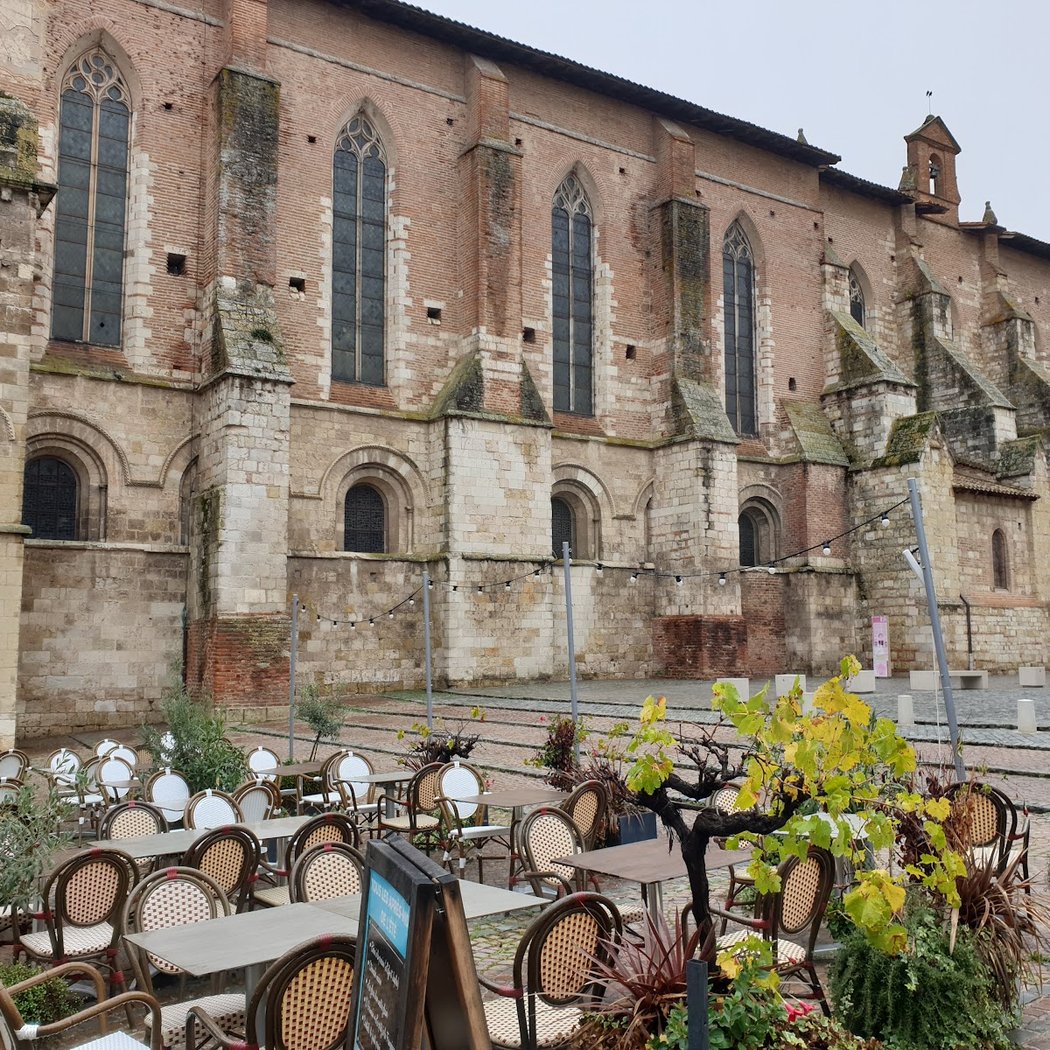 Moissac 2