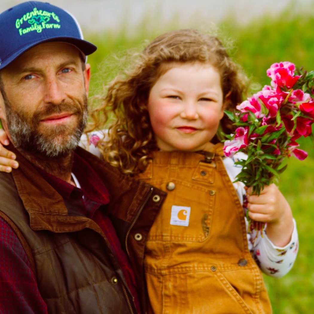 Greenhearts Family Farm CSA 3
