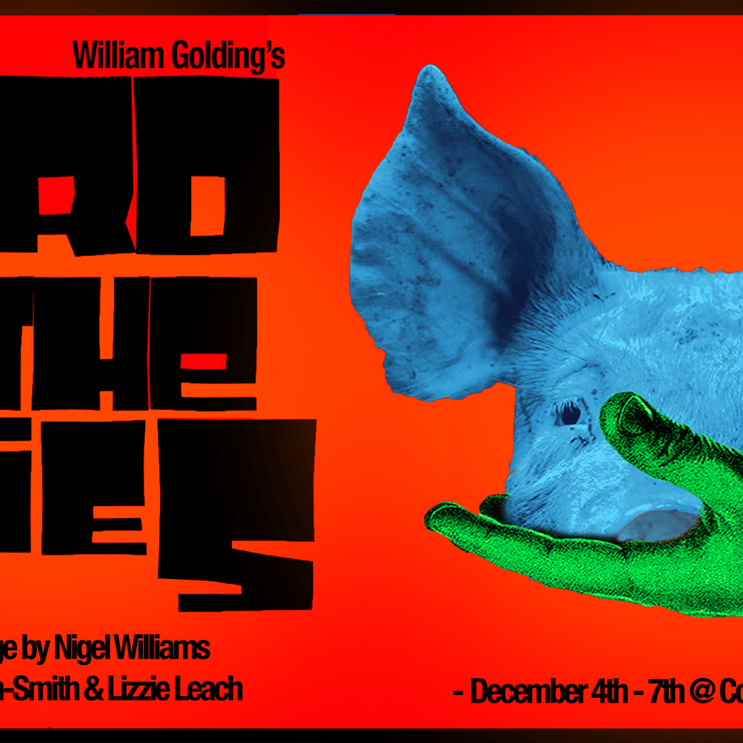 Lord of the Flies 1