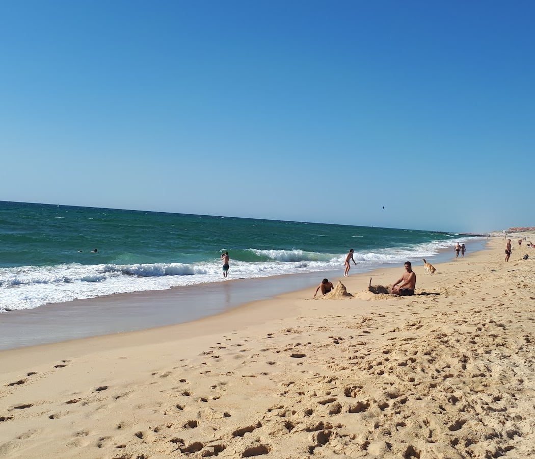Plage de Soustons 3