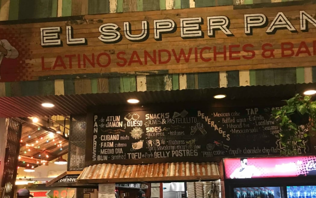 El Super Pan 2