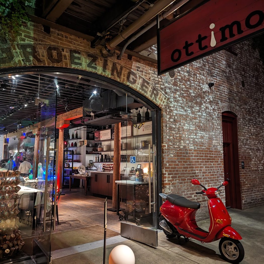 Ottimo (Mercato only open) 4