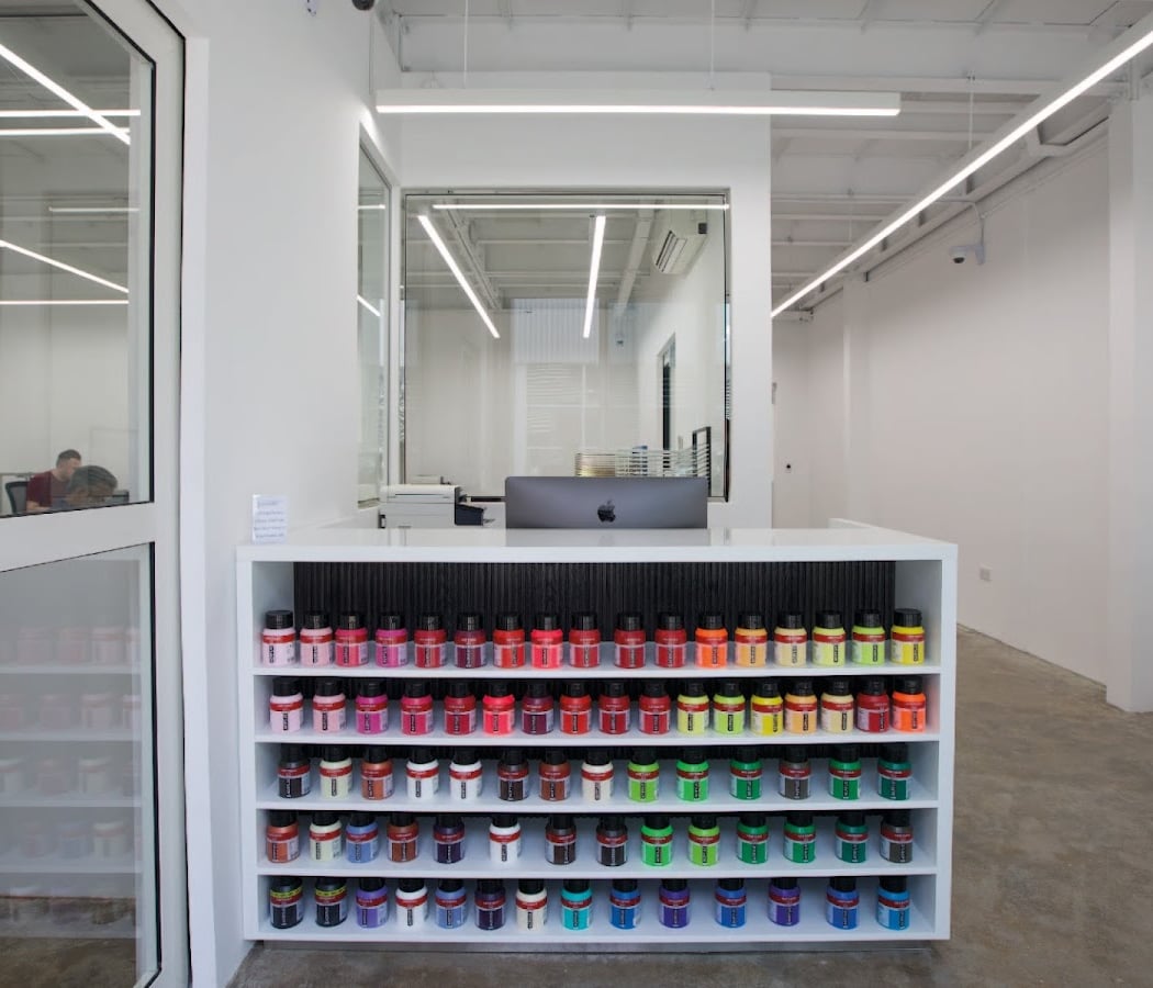 Tashkeel Makerspace 1