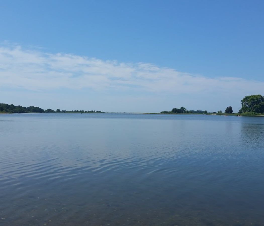 Bluff Point State Park 2