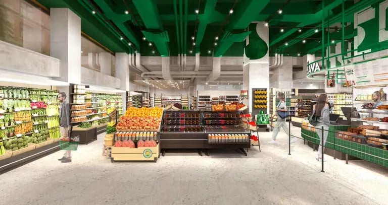 Whole Foods Market 2