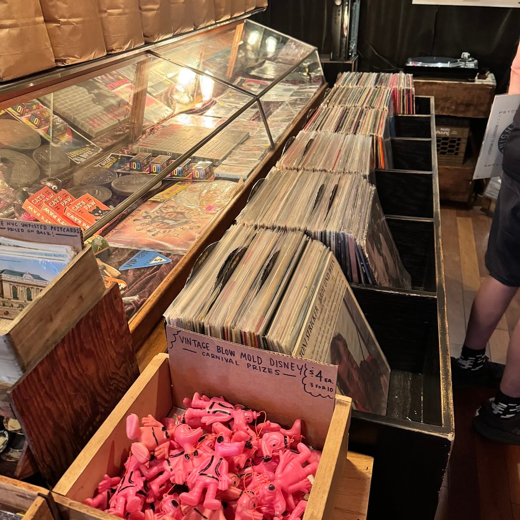 Black Gold Records 3