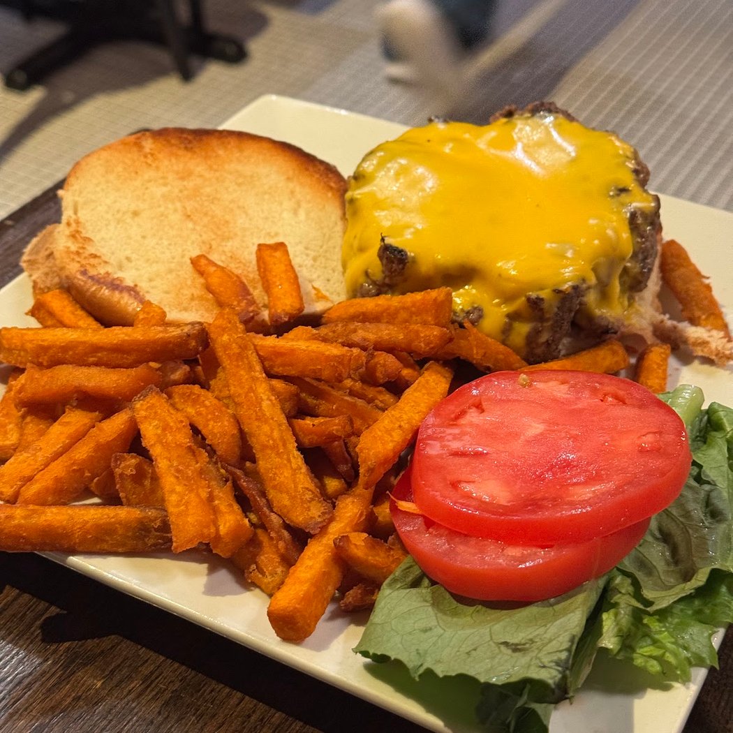 Jackson Hole Burgers 5