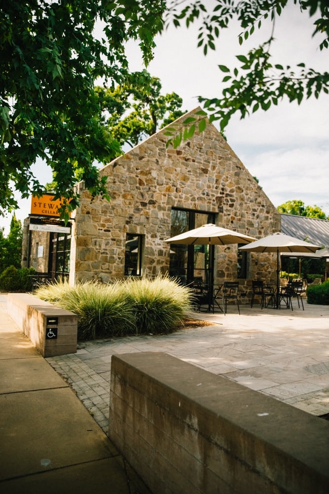 Napa Valley Bike Tours & Rentals 3