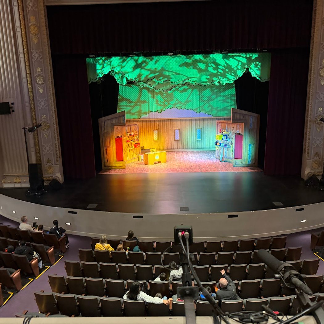 Disenchanted! The Hit Musical Comedy 1