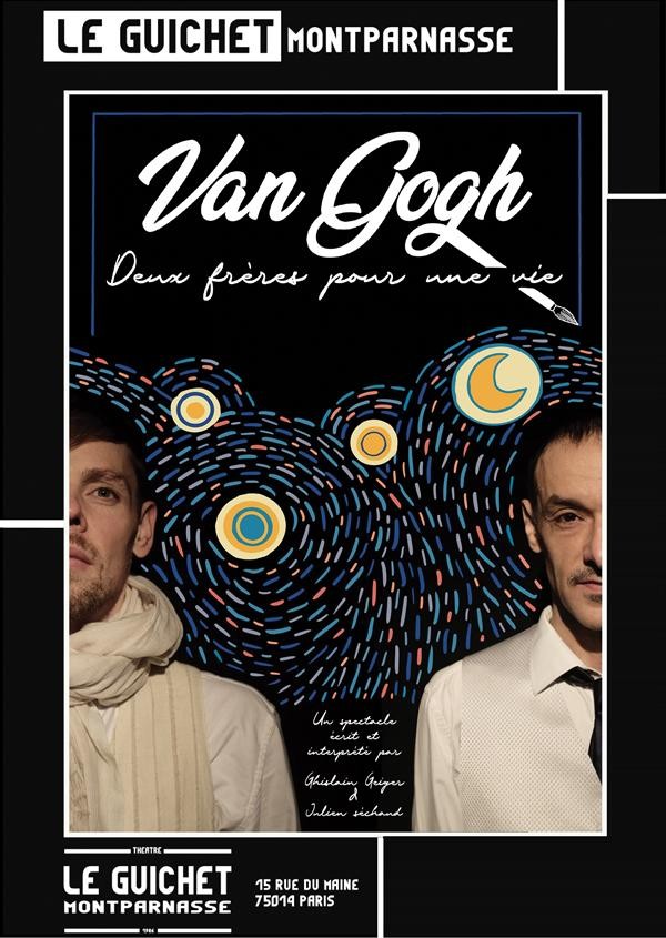 Van Gogh : Deux frères pour une vie 2