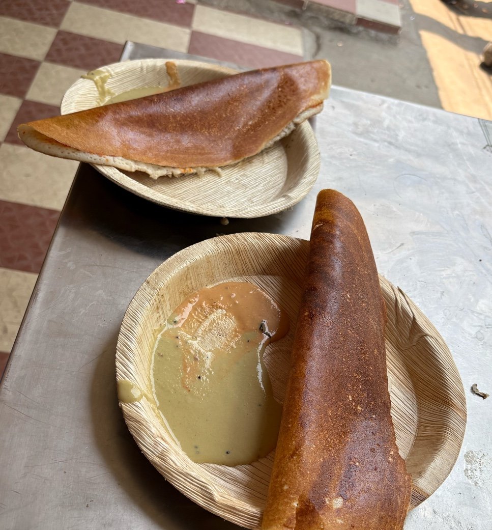Famous Thatte Idli & Dose by Food Economixx - Hosa Road Electronic city 3
