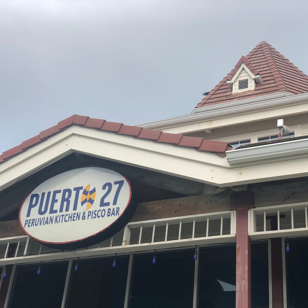 Puerto 27 Restaurant 3