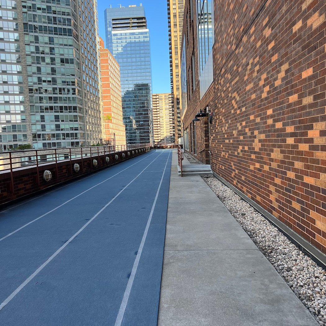 Equinox Sports Club New York 3