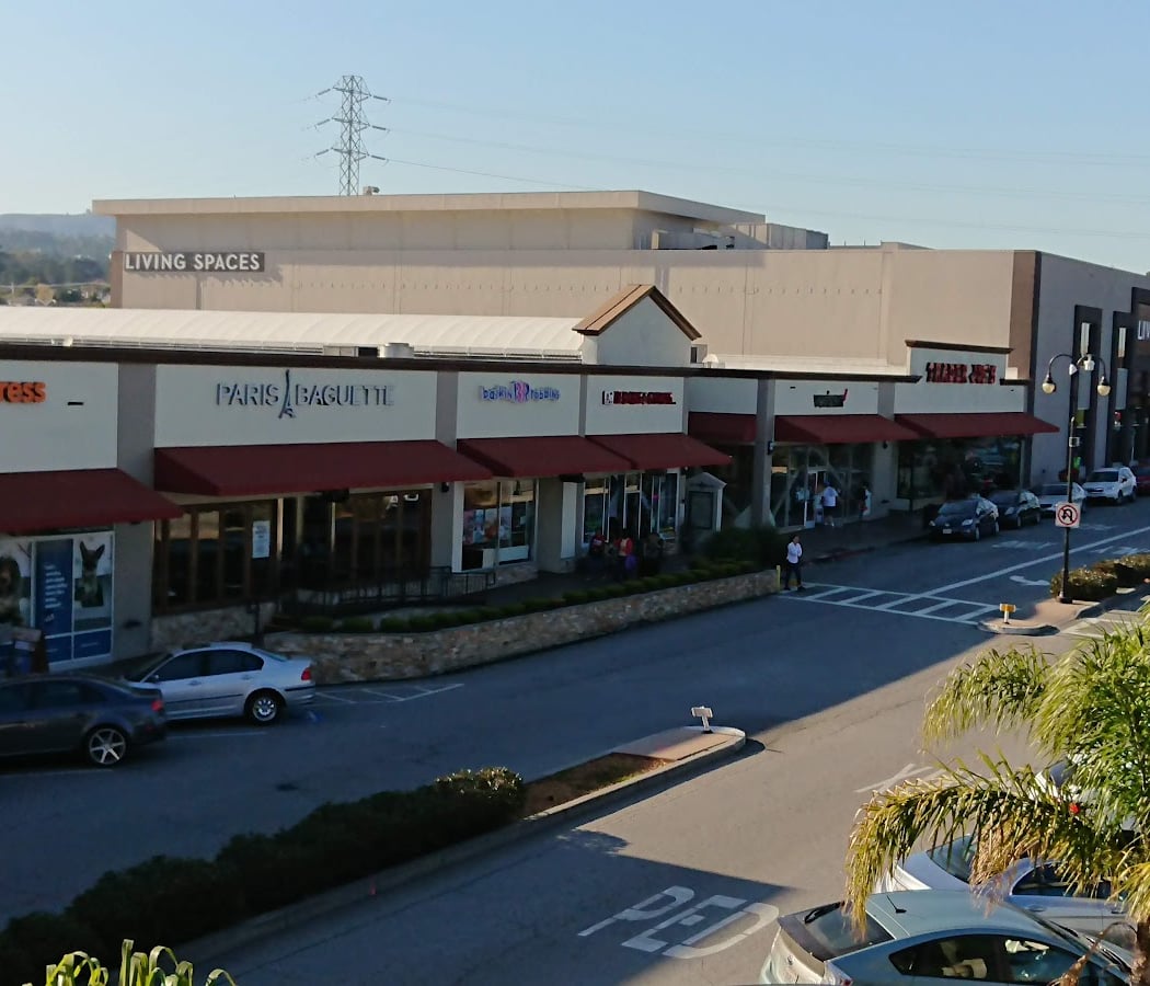 Millbrae Square 2