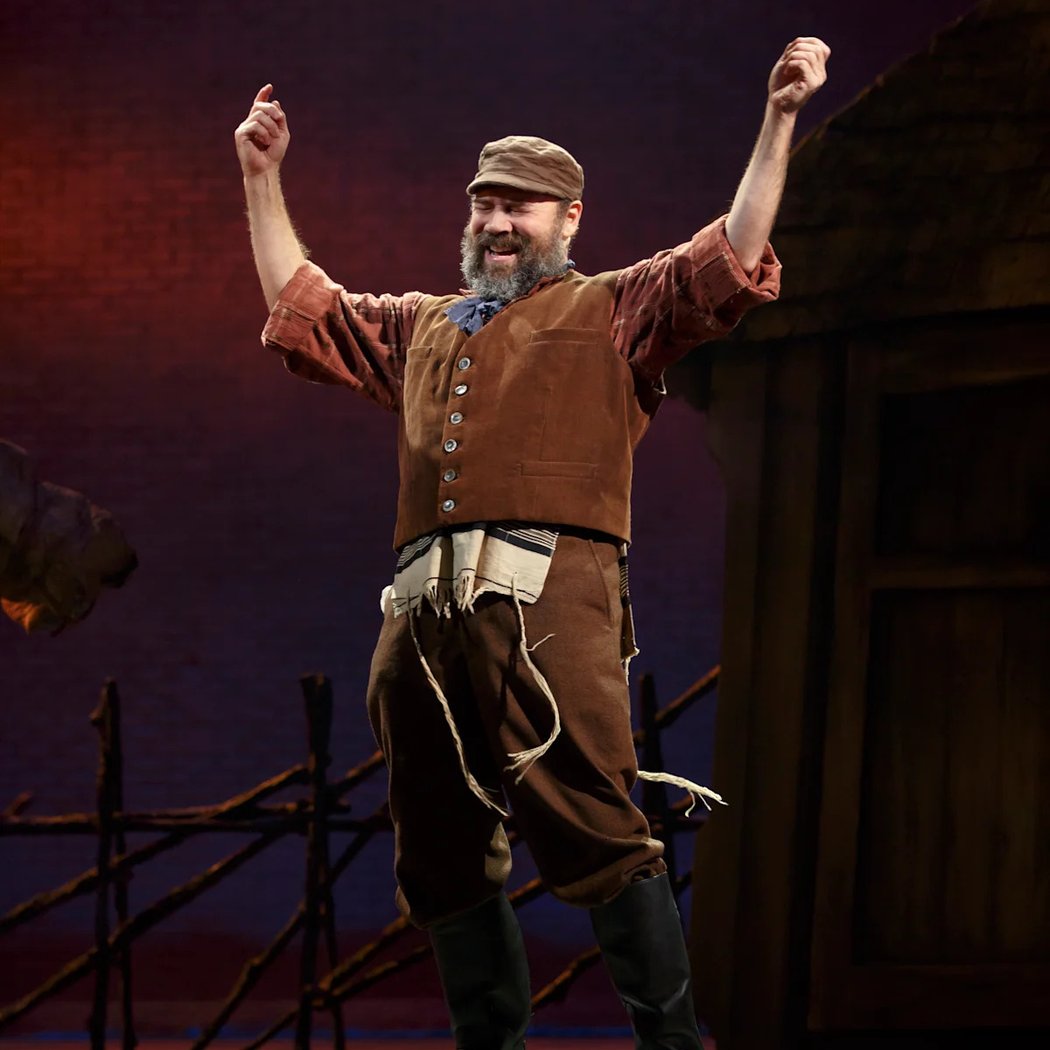 Fiddler on the Roof 1