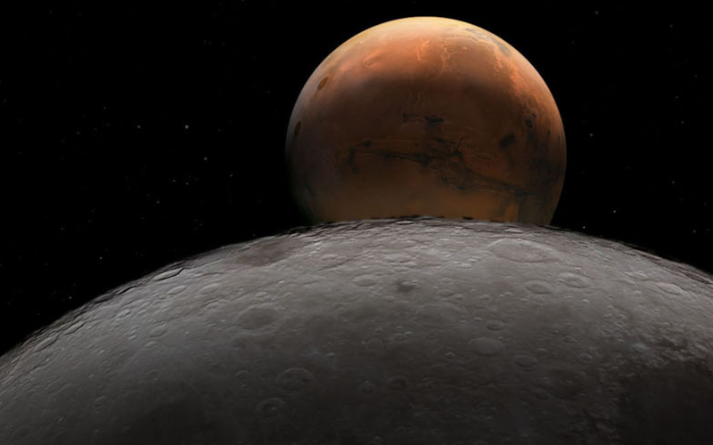 Expo permanente sur les étoiles 1