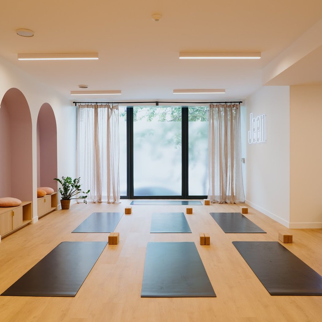 Jeen Plus Montreuil – Yoga, Pilates & Workshops 2